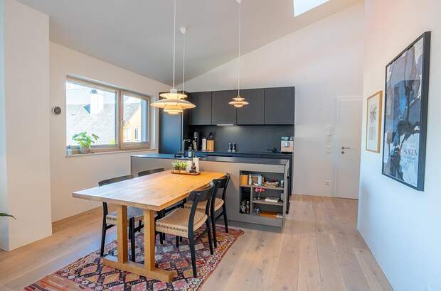 Terrassenwohnung kaufen in 8970 Schladming (Bild 3)