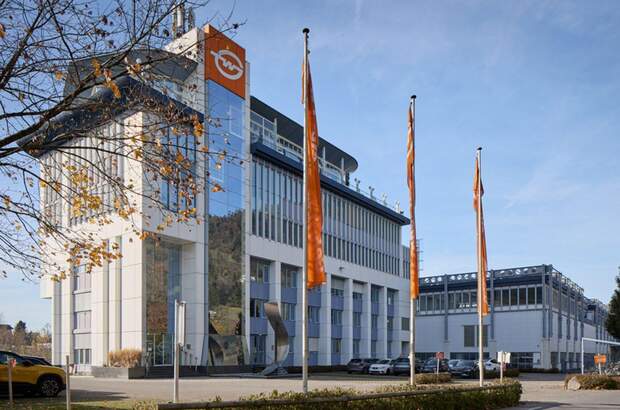 Gewerbeobjekt mieten in 6921 Kennelbach (Bild 4)