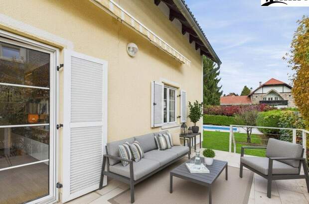 Haus mit Garten kaufen in 9020 Klagenfurt (Bild 3)