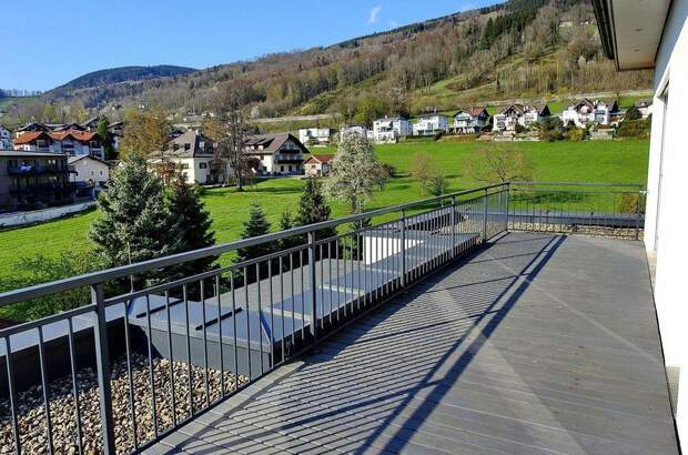 Wohnung mit Balkon mieten in 5310 Mondsee (Bild 1)