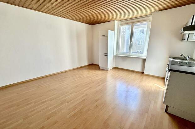 Altbauwohnung mieten in 8750 Judenburg (Bild 4)