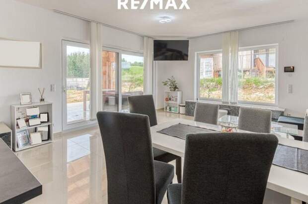 Haus kaufen in 4849 Puchkirchen (Bild 5)