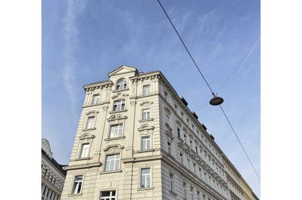 Wohnung kaufen in 1200 Wien (Bild 4)