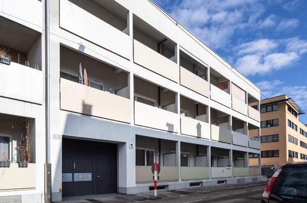 Terrassenwohnung mieten in 8020 Graz (Bild 1)