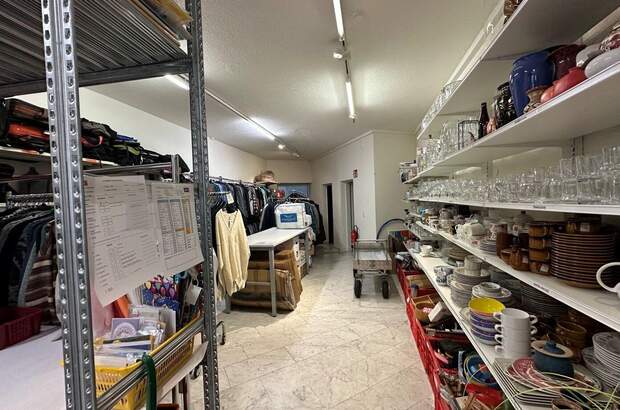 Gewerbeobjekt mieten in 6060 Hall (Bild 5)