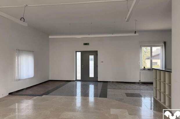 Gewerbeobjekt mieten in 4100 Ottensheim (Bild 4)