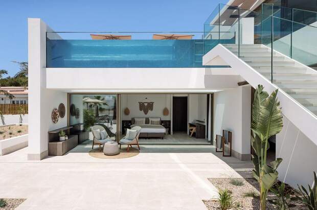 Haus mit Garten kaufen in 7800 Ibiza (Bild 3)