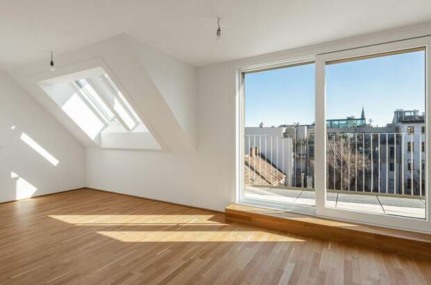 Wohnung mit Balkon kaufen in 1210 Wien (Bild 2)