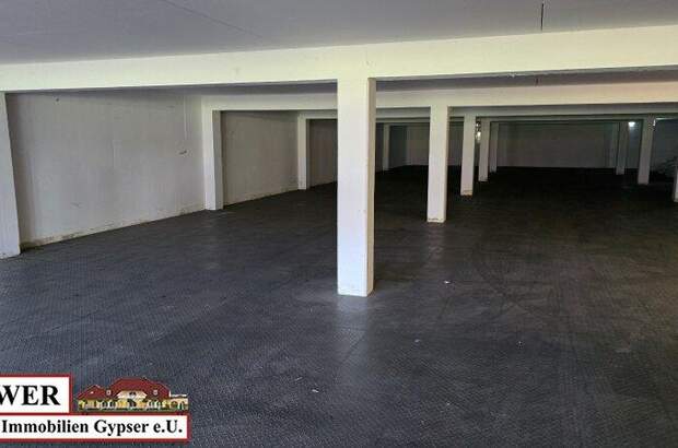 Halle / Lager / Produktion mieten in 5231 Schalchen (Bild 4)
