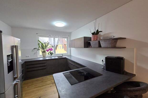 Reihenhaus kaufen in 8076 Vasoldsberg (Bild 4)