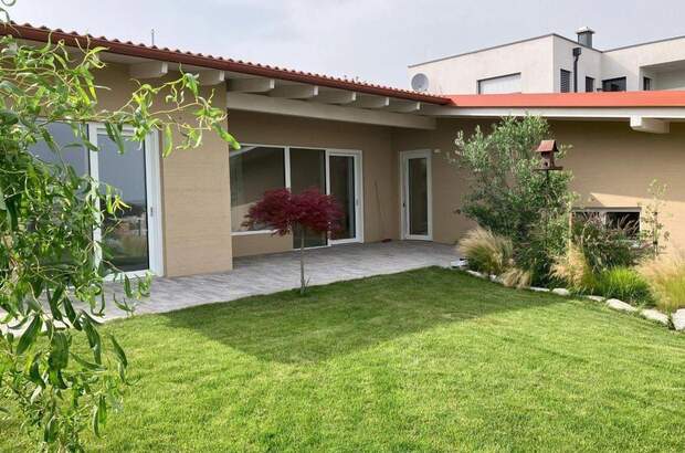 Haus mit Garten kaufen in 7091 Breitenbrunn (Bild 2)