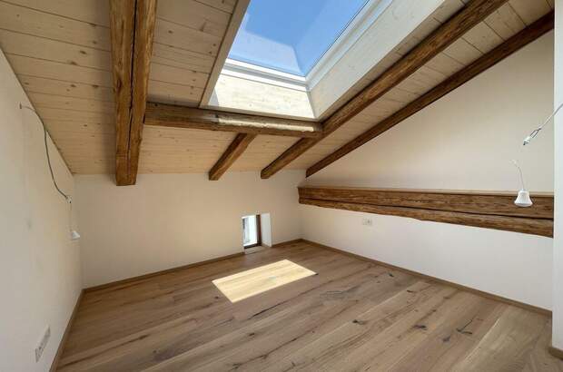 Altbauwohnung mieten in 6130 Schwaz (Bild 5)