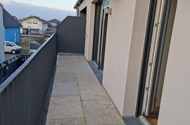 Terrassenwohnung mieten in 3451 Michelhausen (Bild 5)