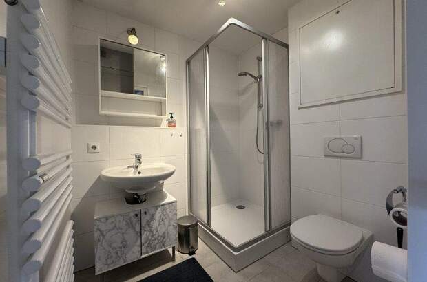 Terrassenwohnung mieten in 5071 Wals (Bild 3)