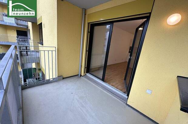 Terrassenwohnung mieten in 1210 Wien (Bild 5)