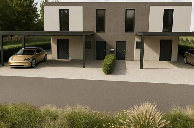 Haus mit Garten kaufen in 8181 Mitterdorf (Bild 3)