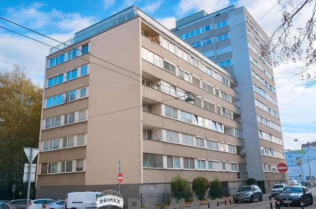 Wohnung mit Balkon kaufen in 1100 Wien (Bild 1)