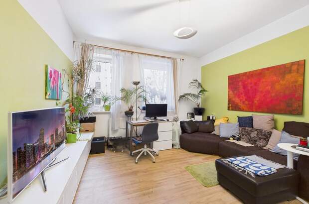 Mietwohnung in 4020 Linz (Bild 1)