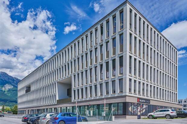 Gewerbeobjekt mieten in 6020 Innsbruck (Bild 1)