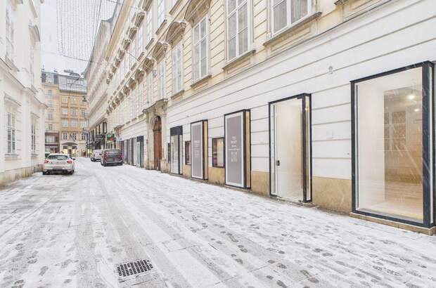 Gewerbeobjekt mieten in 1010 Wien (Bild 2)