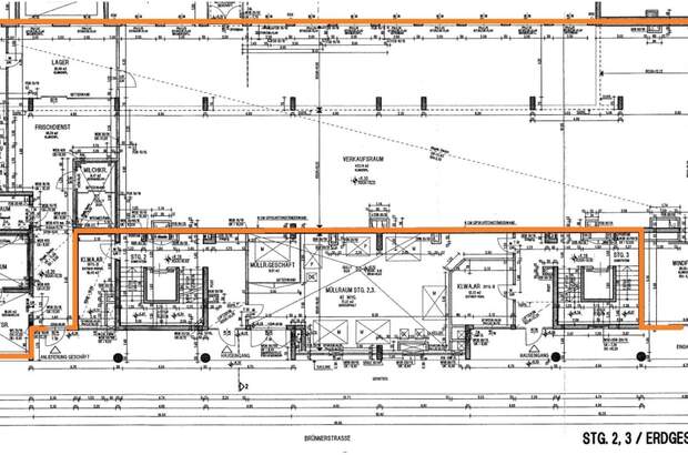 Einzelhandel mieten in 1210 Wien (Bild 4)