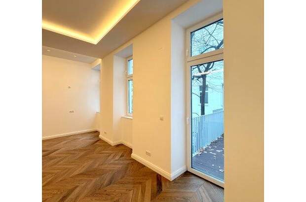 Terrassenwohnung kaufen in 1030 Wien (Bild 2)