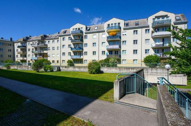 Wohnung mit Balkon mieten in 3100 St. Pölten (Bild 1)