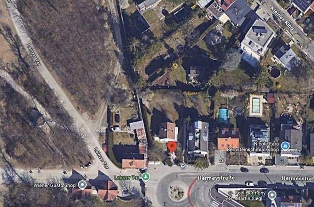 Haus mit Garten kaufen in 1130 Wien (Bild 1)
