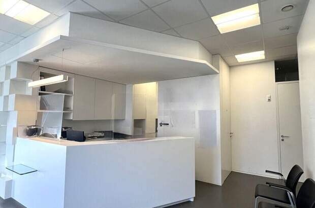 Gewerbeobjekt mieten in 4060 Leonding (Bild 2)