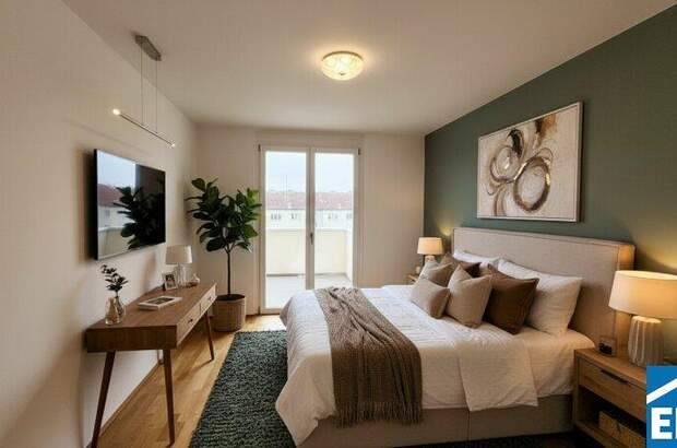 Terrassenwohnung kaufen in 1230 Wien (Bild 1)