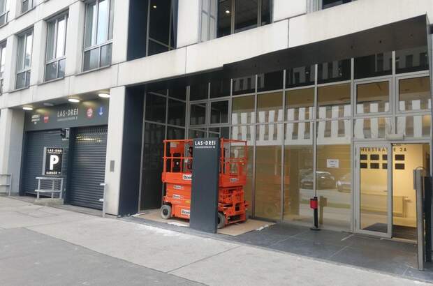 Gewerbeobjekt mieten in 1020 Wien (Bild 3)