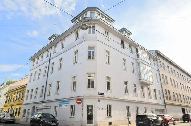 Immobilie kaufen in 1180 Wien (Bild 1)