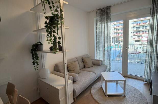 Wohnung mit Balkon mieten in 8010 Graz (Bild 3)