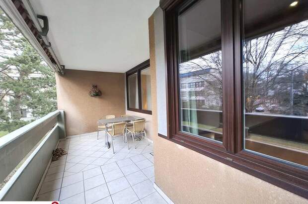 Wohnung mieten in 1190 Wien (Bild 1)