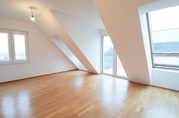 Terrassenwohnung mieten in 1100 Wien (Bild 1)