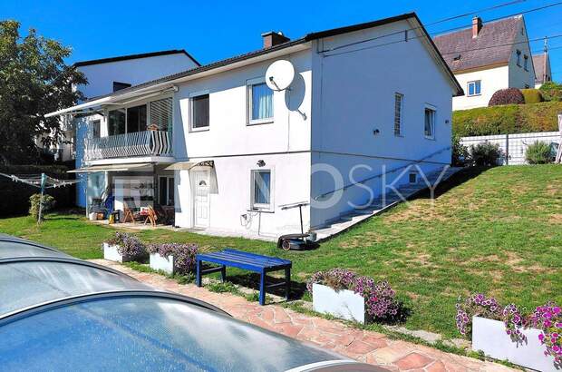 Einfamilienhaus kaufen in 4310 Mauthausen (Bild 2)