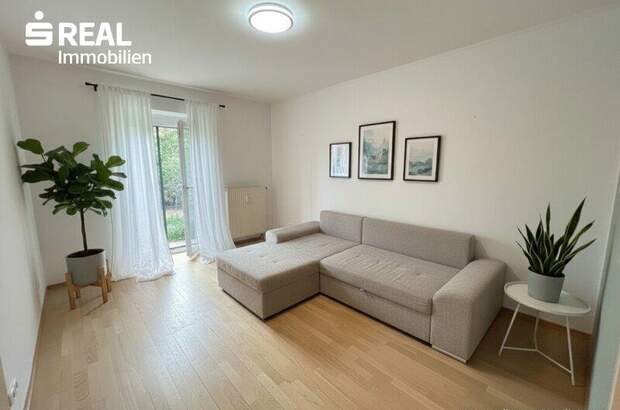 Terrassenwohnung kaufen in 8055 Seiersberg (Bild 5)