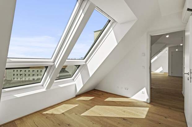 Terrassenwohnung kaufen in 1220 Wien (Bild 4)
