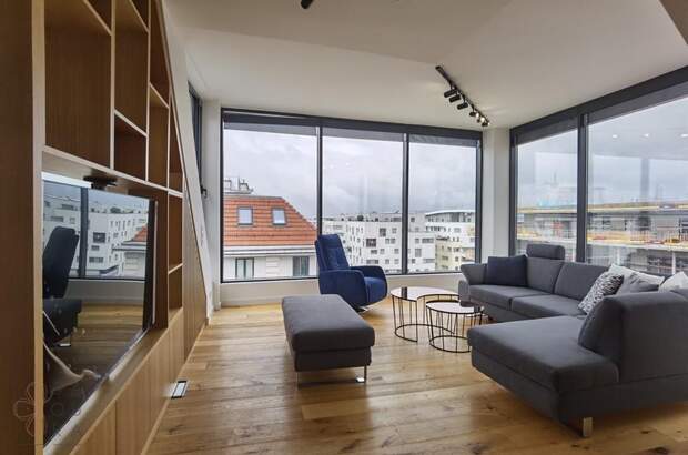 Büro / Praxis mieten in 1100 Wien (Bild 1)