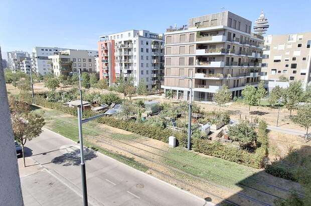 Wohnung mit Balkon mieten in 1100 Wien (Bild 5)
