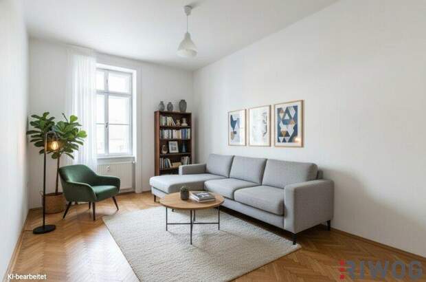 Terrassenwohnung kaufen in 1050 Wien (Bild 1)