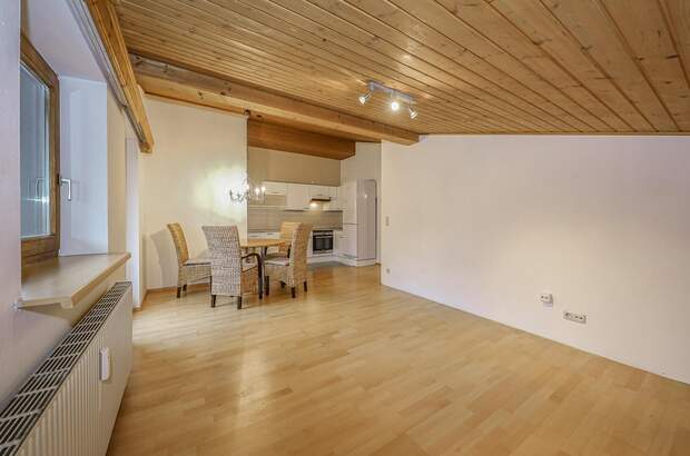 Terrassenwohnung kaufen in 6370 Kitzbühel (Bild 4)