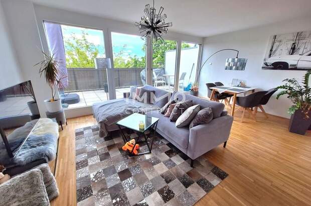 Eigentumswohnung in 1220 Wien