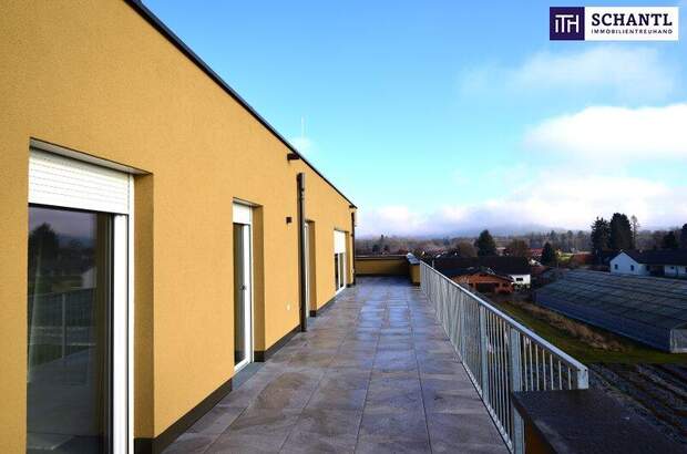 Terrassenwohnung kaufen in 8401 Kalsdorf (Bild 3)