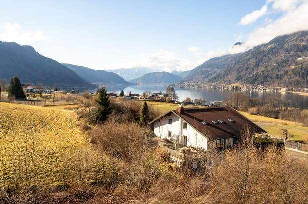 Grundstück kaufen in 9570 Ossiach (Bild 1)