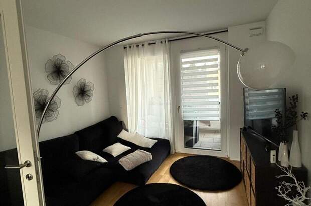 Wohnung mit Balkon mieten in 5020 Salzburg (Bild 4)
