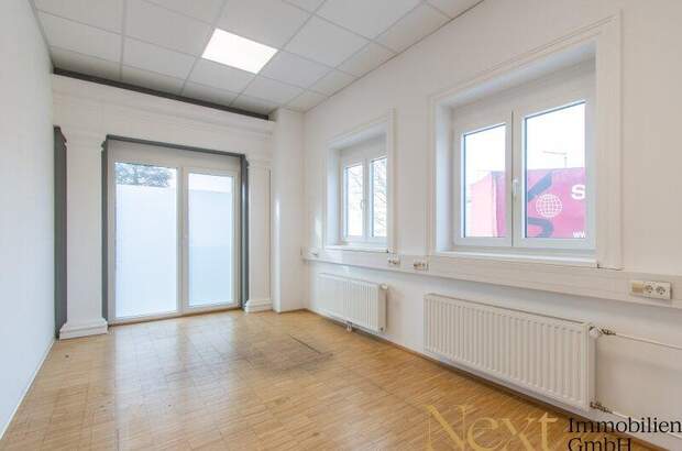 Büro / Praxis mieten in 4052 Ansfelden (Bild 5)