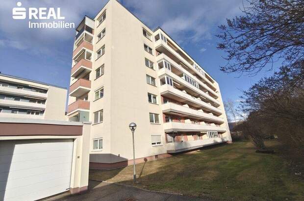 Terrassenwohnung kaufen in 8720 Knittelfeld (Bild 1)