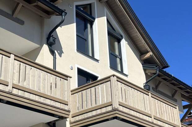 Wohnung mit Balkon kaufen in 5071 Wals (Bild 2)