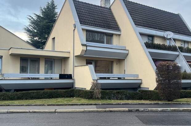 Wohnung mit Balkon kaufen in 6900 Bregenz (Bild 1)